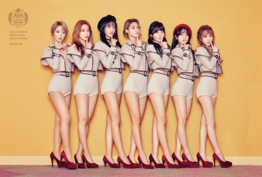 Sau Choa,  AOA có nguy cơ mất Seolhyun ảnh 2 Sau Choa,  AOA co nguy co mat Seolhyun anh 2