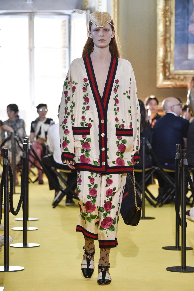 Gucci kiện Forever21 ảnh 2 Gucci kien Forever21 anh 2