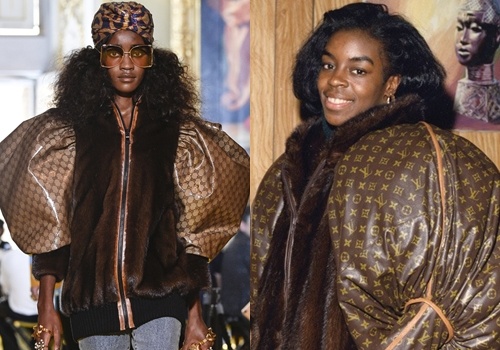 Gucci kiện Forever21 ảnh 3 Gucci kien Forever21 anh 3