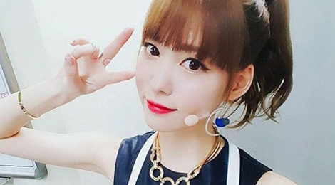 Thanh vien nguoi Nhat nhom nhac I.C.E to CEO Han Quoc sam so hinh anh