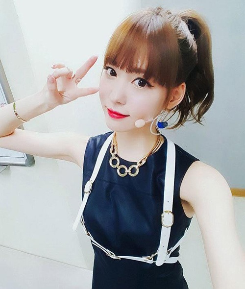 Thần tượng người Nhật tố CEO Hàn Quốc sàm sỡ ảnh 3 Than tuong nguoi Nhat to CEO Han Quoc sam so anh 3