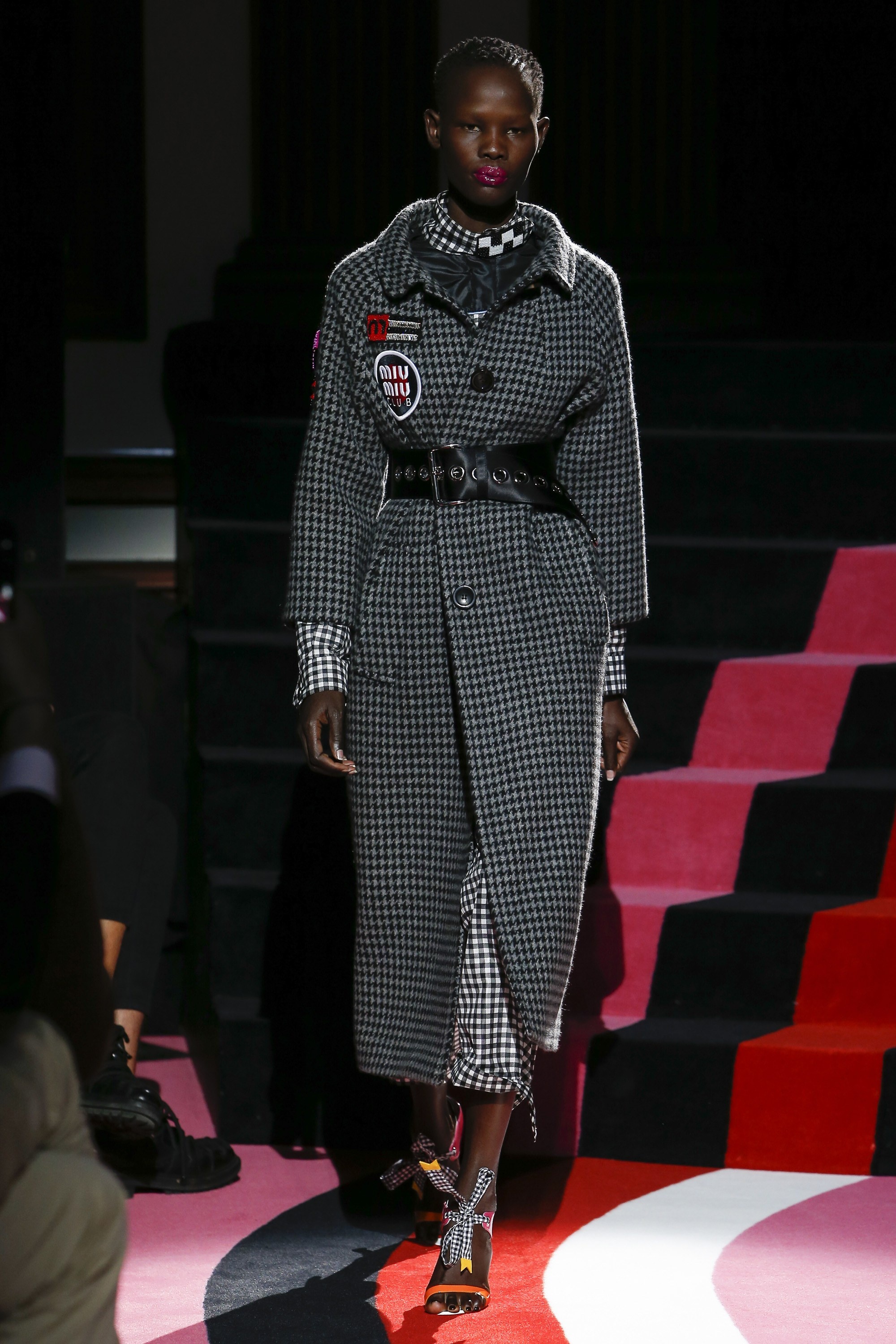 Bộ sưu tập Resort của Miu Miu ảnh 7 Bo suu tap Resort cua Miu Miu anh 7