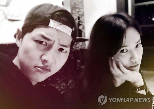 Song Hye Kyo – Song Joong Ki: moi tinh chi em gay sot lang giai tri Han anh 6