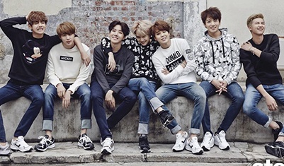 BTS bat ngo thay doi y nghia thuong hieu nhom hinh anh