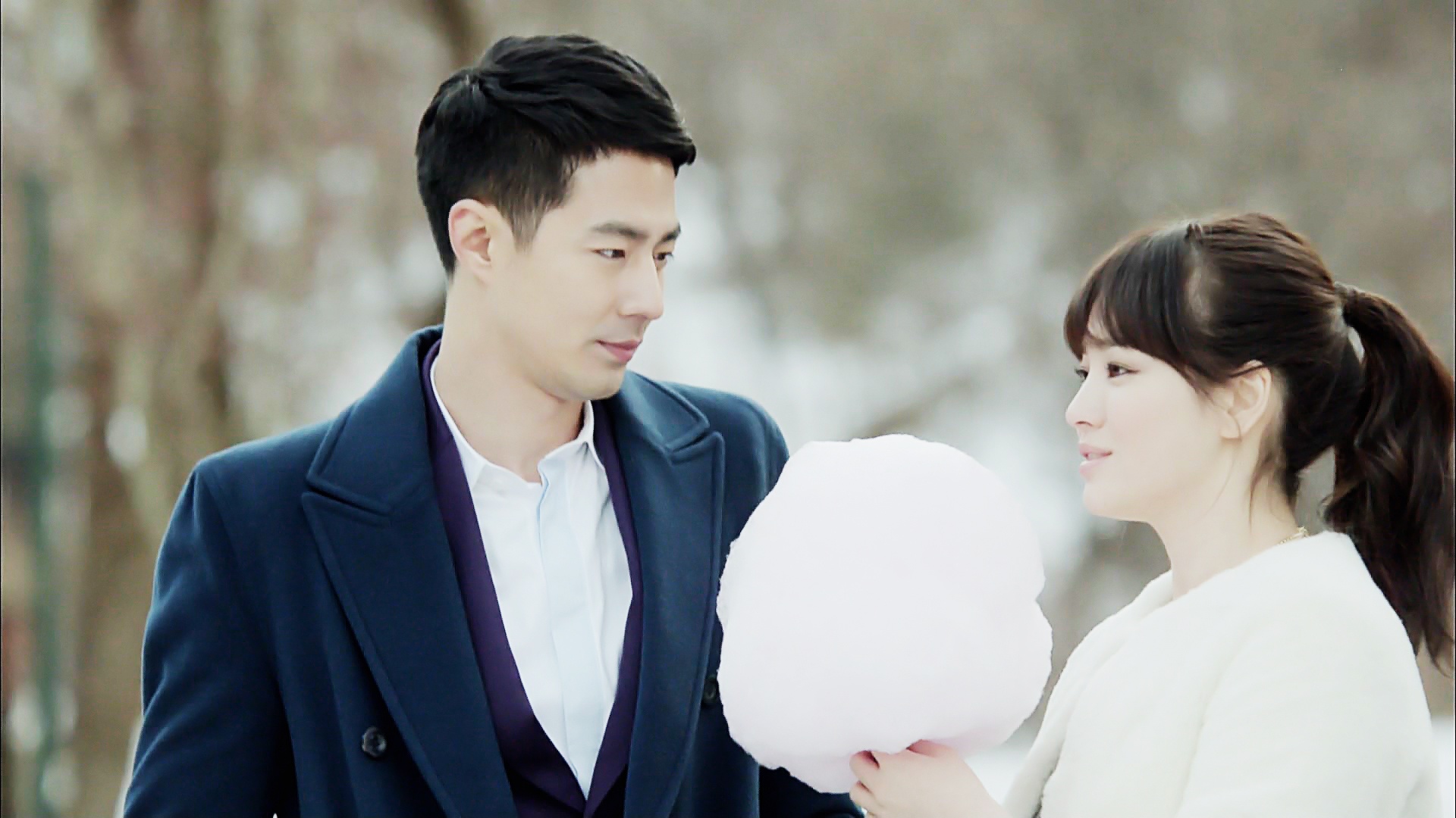 Song Hye Kyo và Song Joong Ki kết hôn ảnh 2 Song Hye Kyo va Song Joong Ki ket hon anh 2