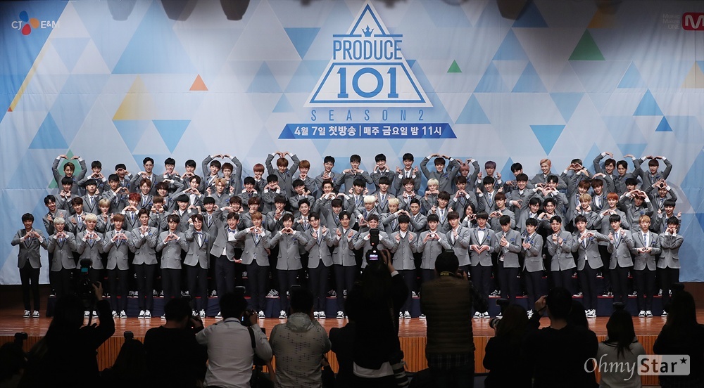 Chuong trinh ‘song con’ tai Han Quoc: khan gia da chan ngan anh 3