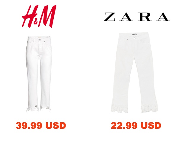 H&M va Zara anh 8