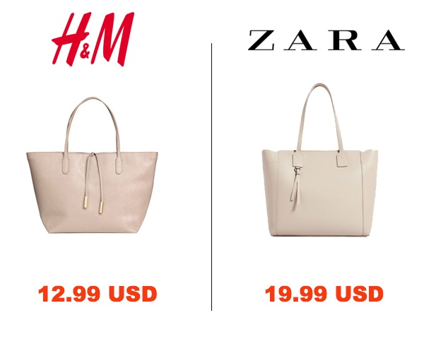 H&M va Zara anh 9