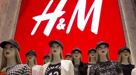 Nhung dieu chua biet ve thuong hieu thoi trang binh dan H&M hinh anh