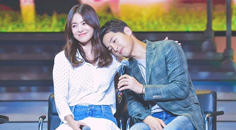 Song Joong Ki: Nguoi dan ong khien Song Hye Kyo bat chap tat ca de yeu hinh anh