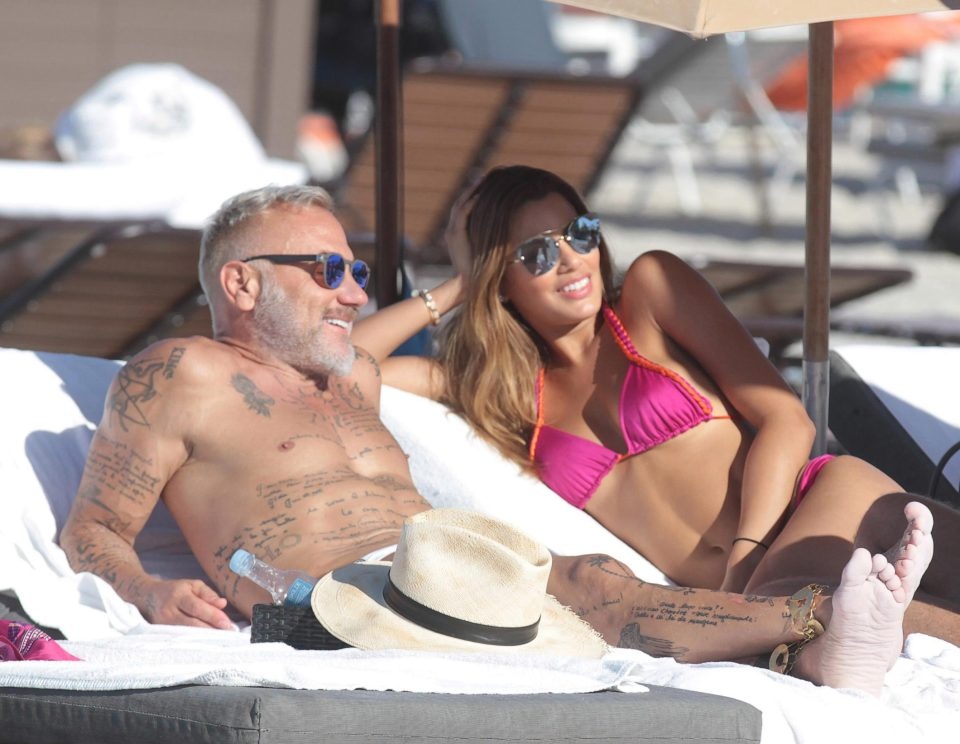 Ariadna hen ho trieu phu anh 3