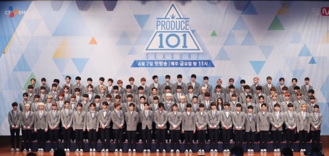 Showbiz Han: Khan gia da chan ngan cac chuong trinh ‘song con’ hinh anh