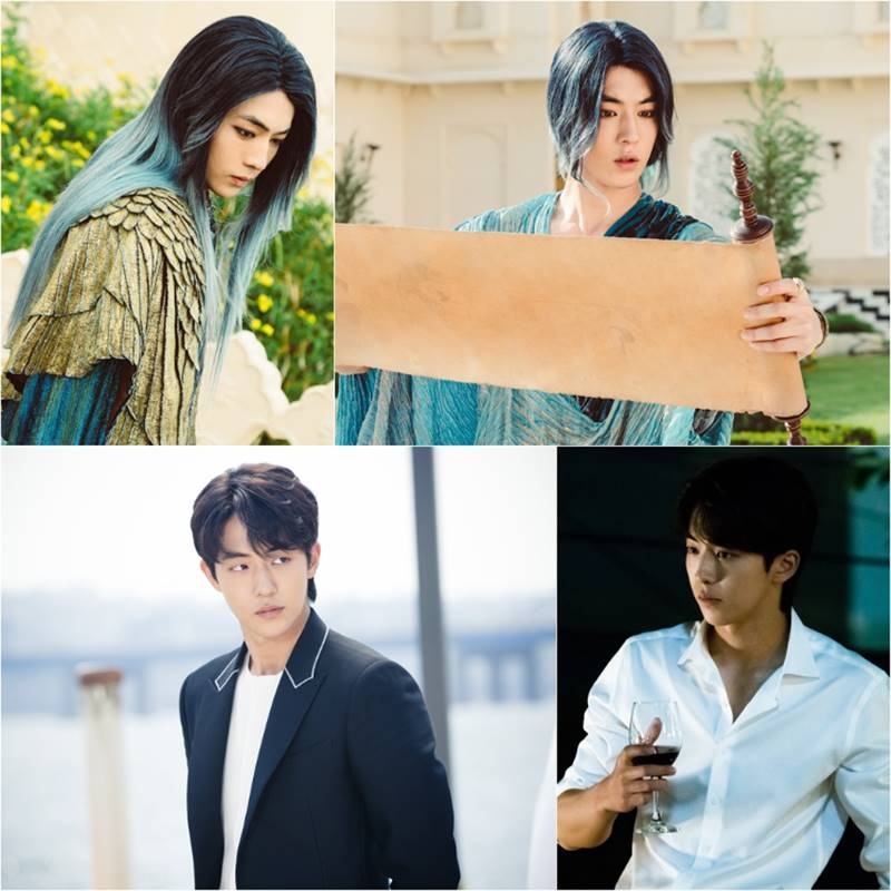 phim cô dâu thủy thần ảnh 2 phim co dau thuy than anh 2