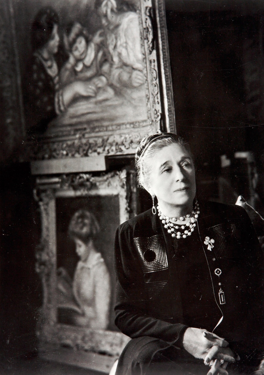 Nhà thiết kế Bouchar Jarrar rời khỏi Lanvin ảnh 3 Nha thiet ke Bouchar Jarrar roi khoi Lanvin anh 3