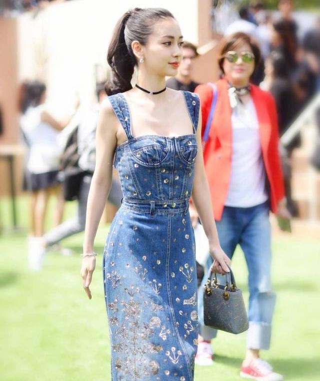 anh Angelababy khong photoshop anh 2