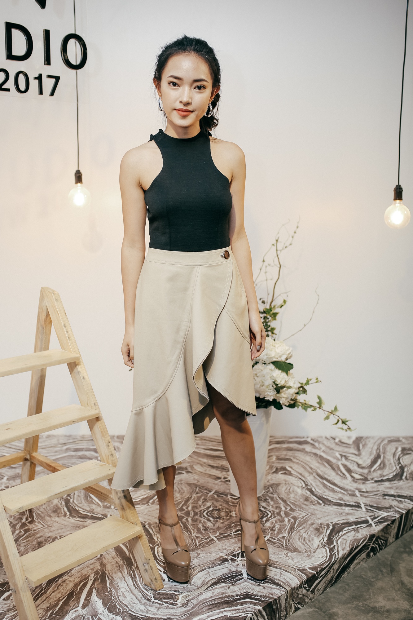 ra mắt H&M ở sài gòn ảnh 8 ra mat H&M o sai gon anh 8