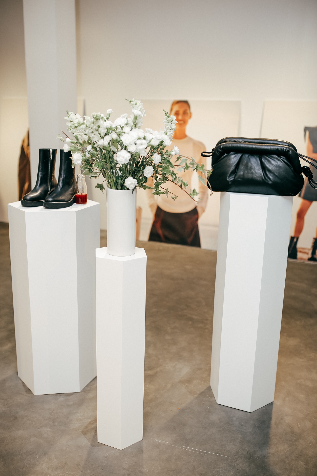 H&M ra mat thu dong 2017 anh 5