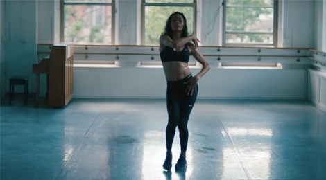 Nike ra mat chien dich 