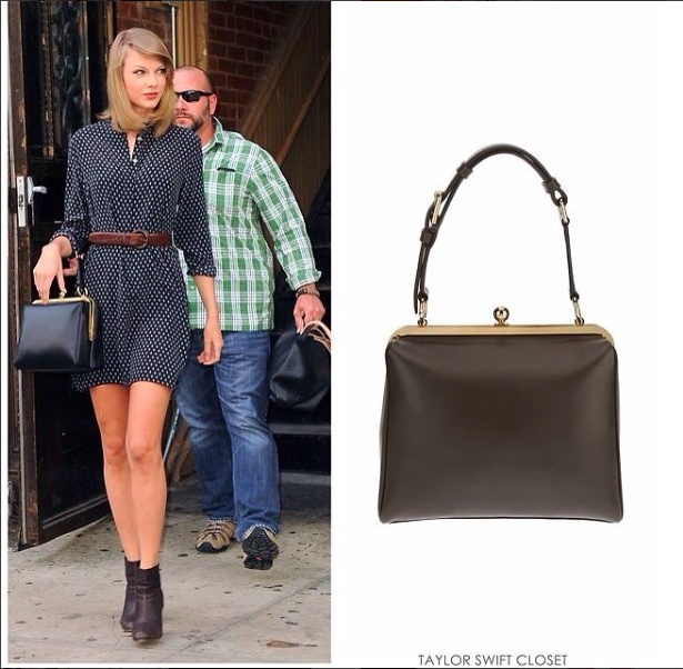 tui xach cua Taylor Swift anh 7