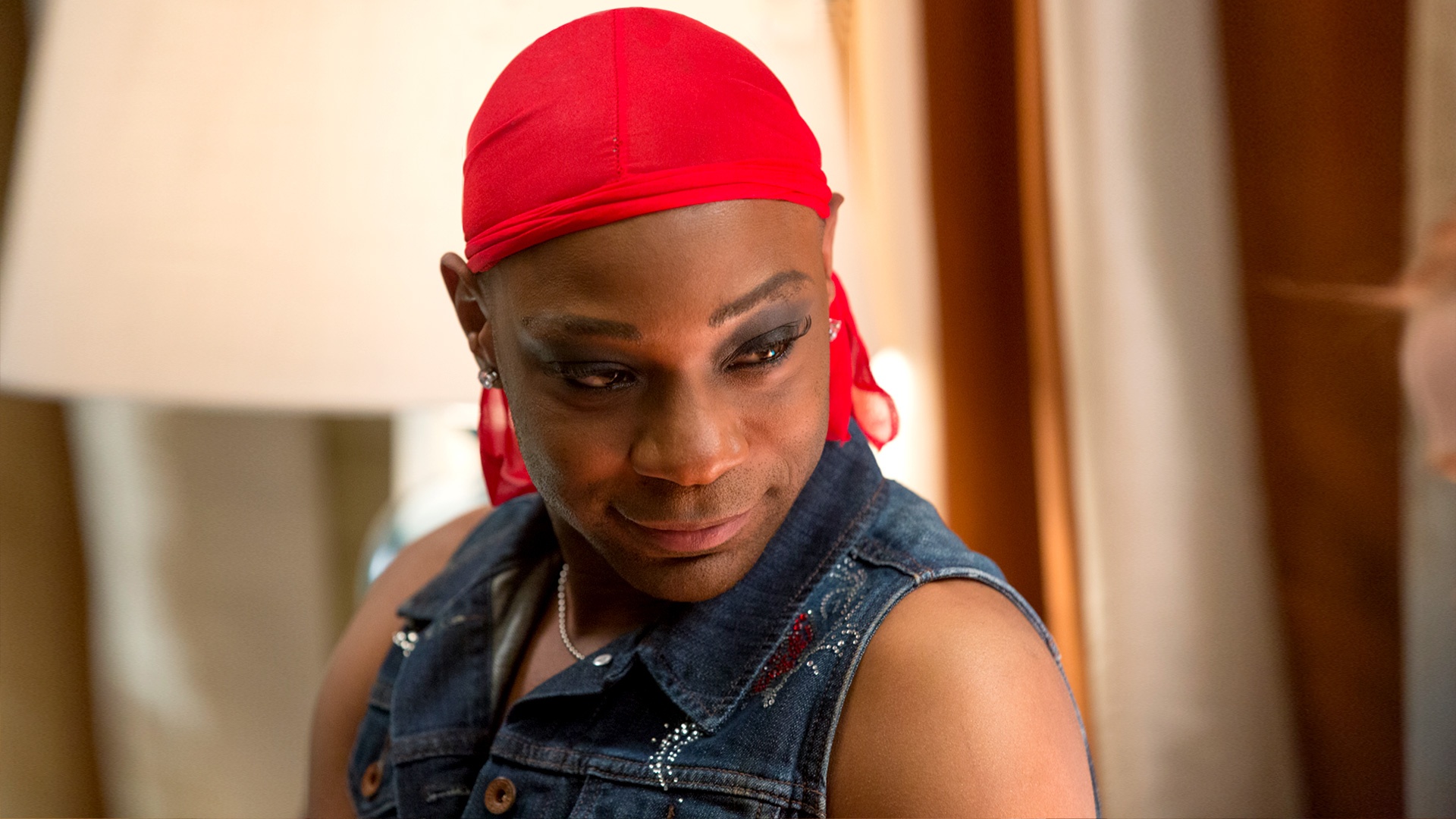 Nam dien vien phim ‘True Blood’ dot ngot qua doi hinh anh