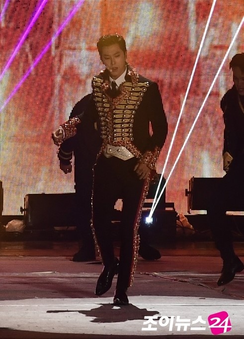 Dàn sao SM hội tụ tại buổi biểu diễn 'gia đình' ảnh 1 Dan sao SM hoi tu tai buoi bieu dien 'gia dinh' anh 1