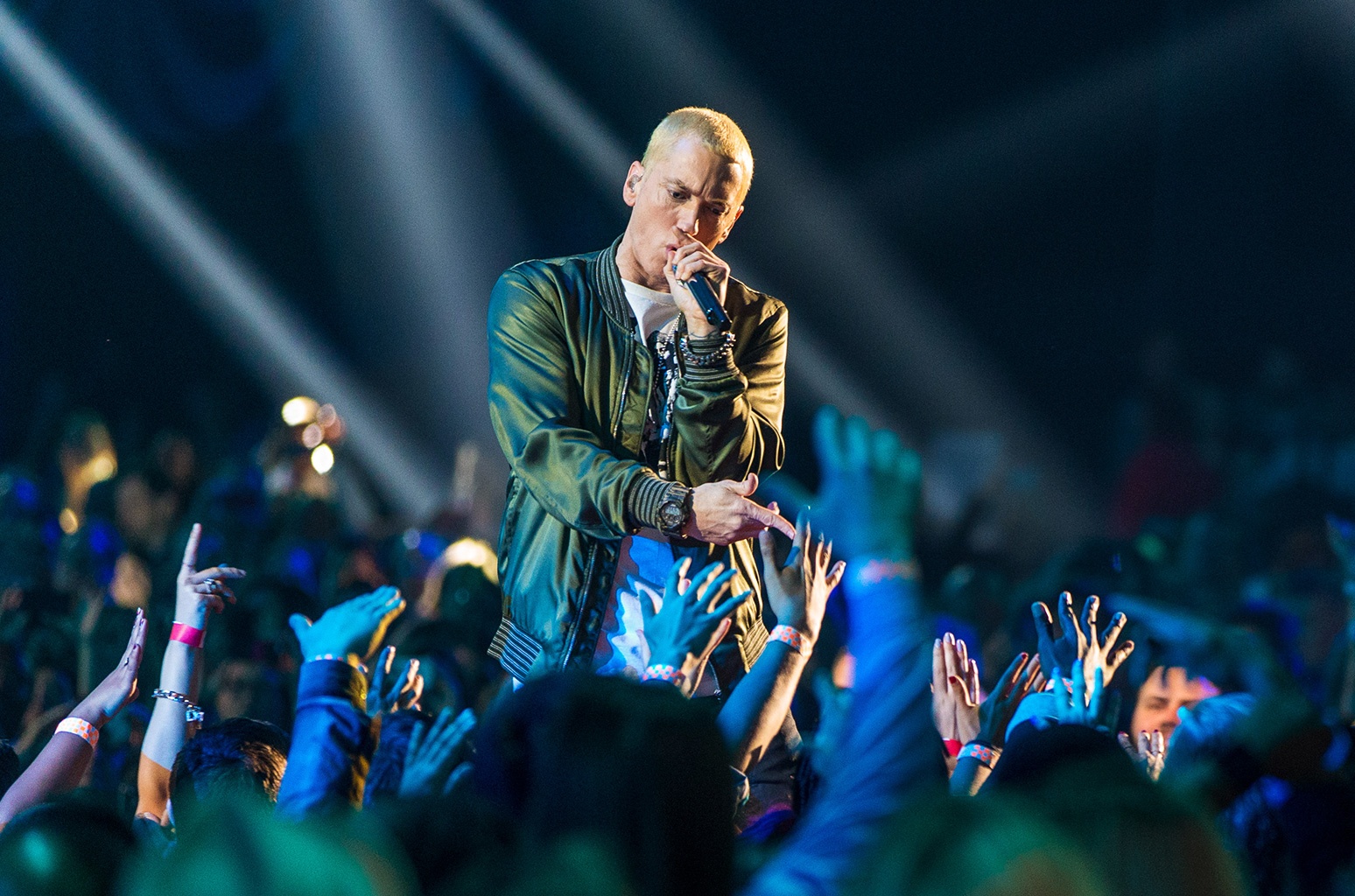 Eminem,  nhạc rap,  hipop,  ông hoàng nhạc rap ảnh 1 Eminem,  nhac rap,  hipop,  ong hoang nhac rap anh 1