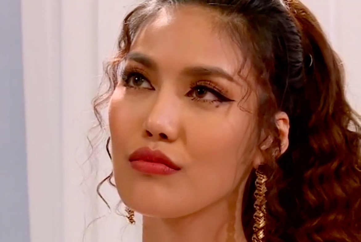 Danh gia sai Minh Tu, Lan Khue mac phai sai lam cua Ho Ngoc Ha hinh anh