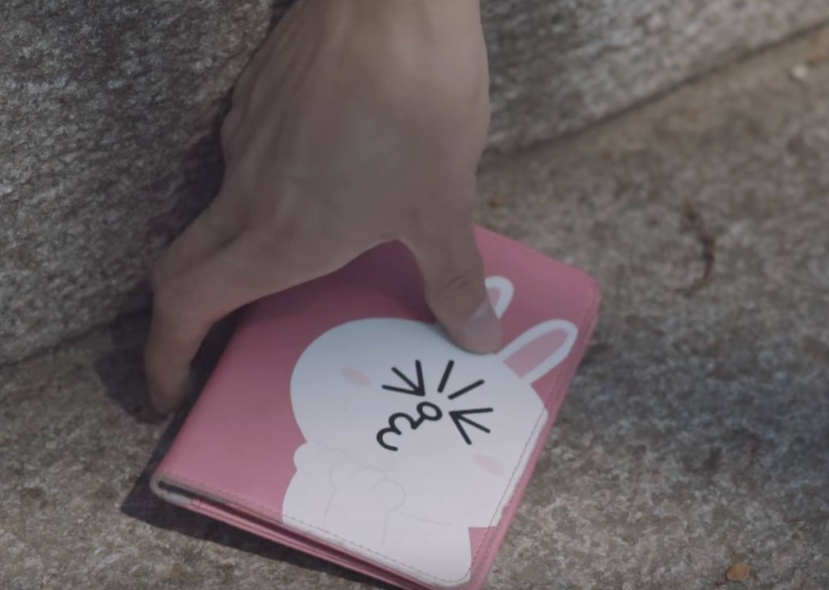 Teaser Hon anh - Min hinh anh