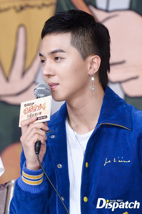 G-Dragon,  Son Tung anh 4