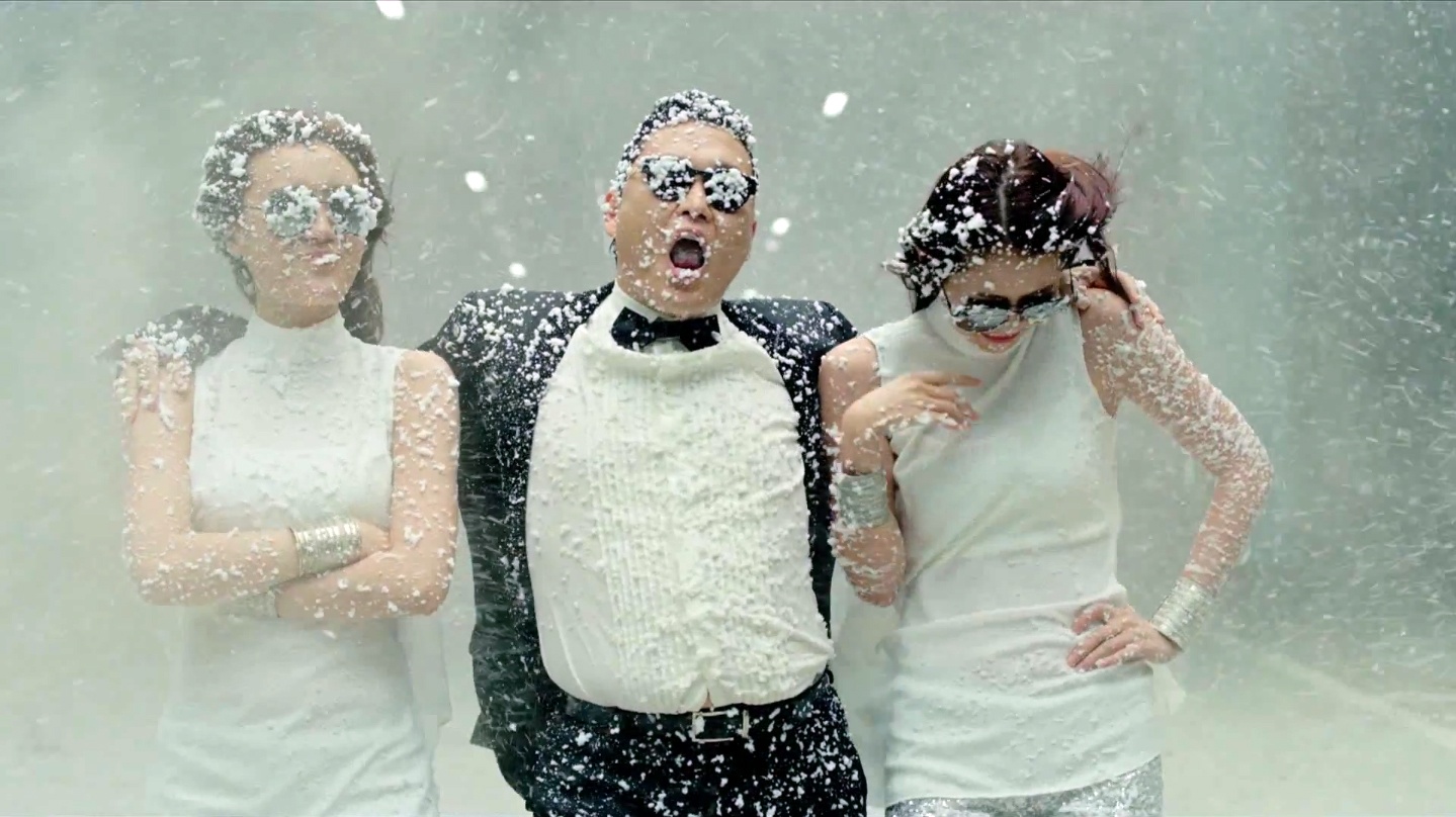 See You Again vượt mặt Gangnam Style,  MV trên 2 tỷ lượt xe ảnh 1 See You Again vuot mat Gangnam Style,  MV tren 2 ty luot xe anh 1