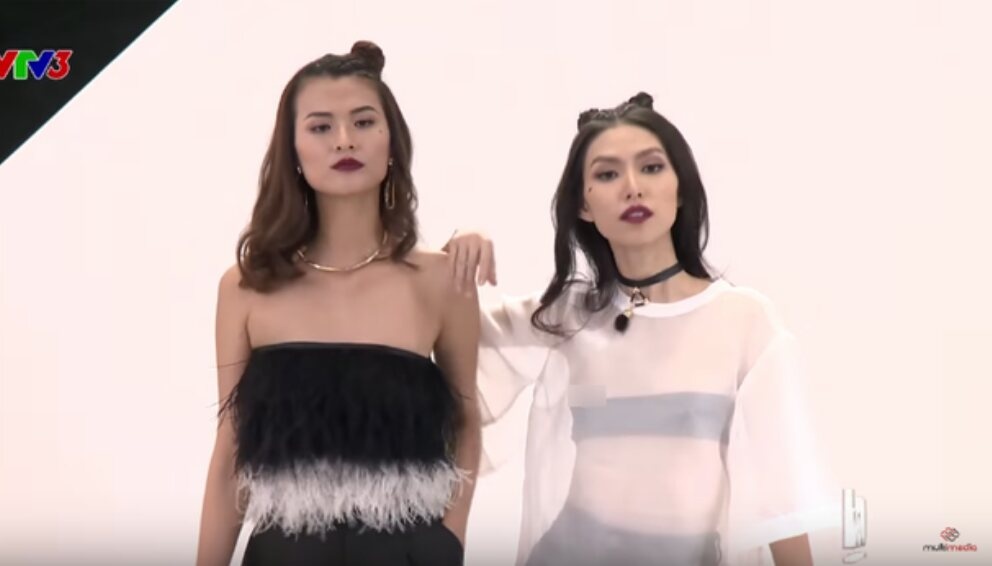 Khong mac noi y tren song truyen hinh: Phan cam hay khong? hinh anh