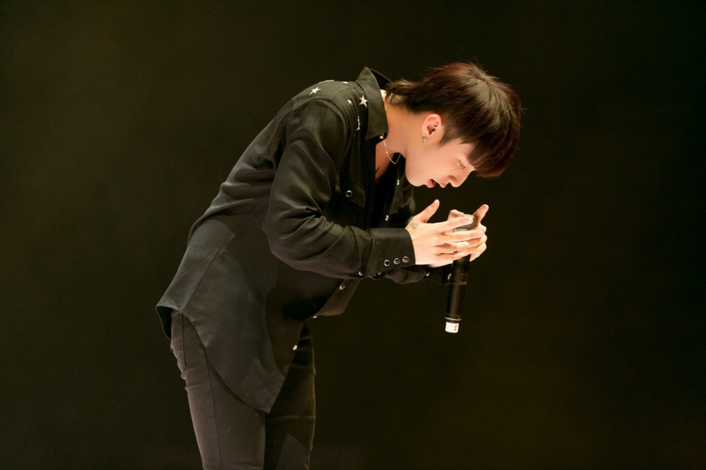 G-Dragon,  Son Tung anh 8