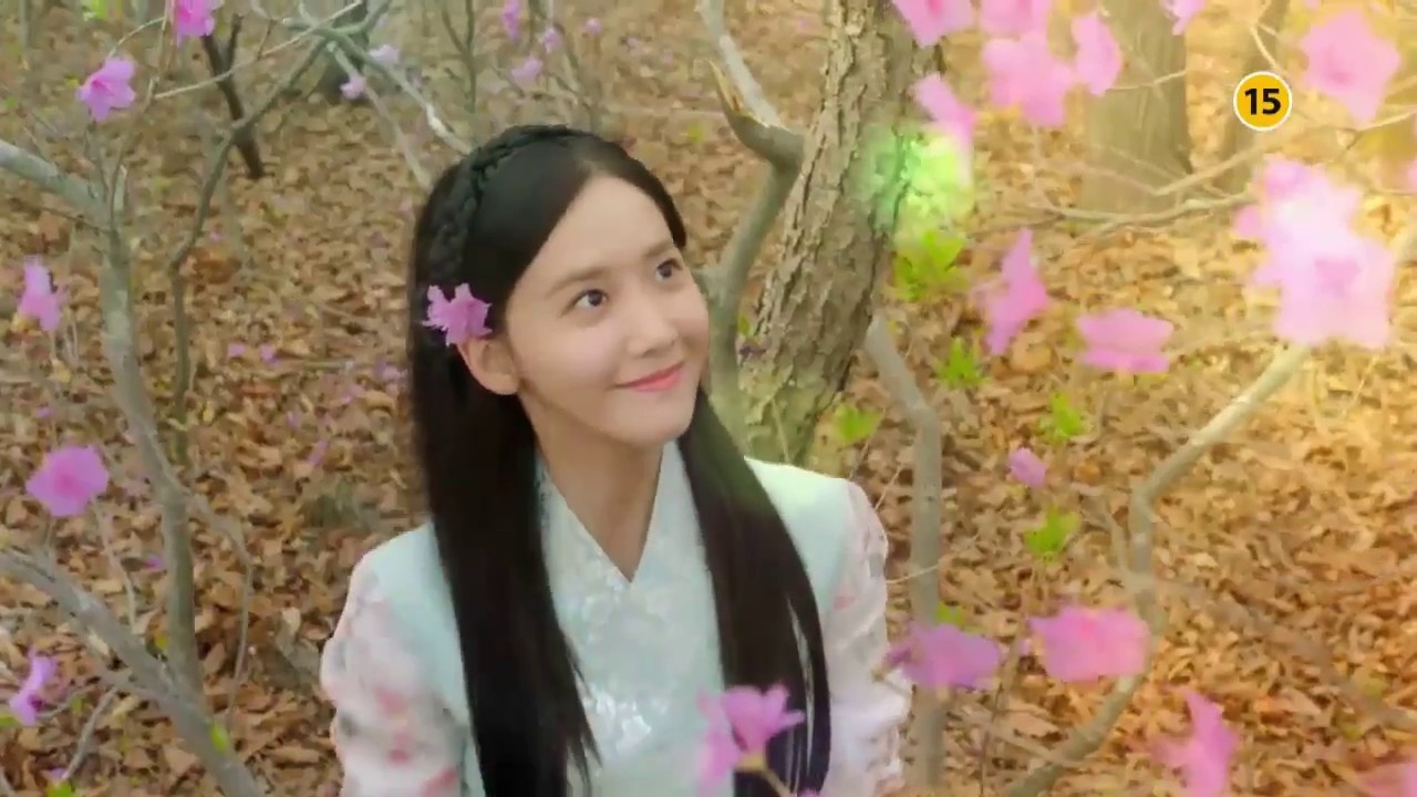 Teaser phim The King Loves hinh anh