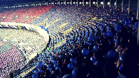 Fandom Kpop: Mau sac dac trung va cuoc chien cua nguoi ham mo hinh anh