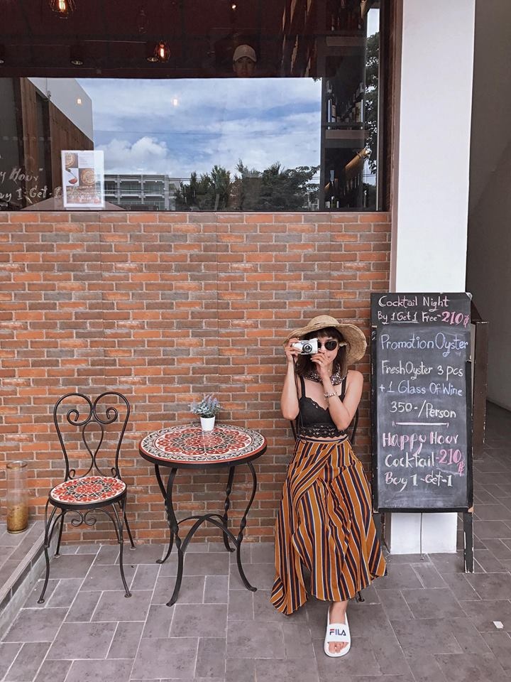 tín đồ thời trang Việt khoe street style ảnh 6 tin do thoi trang Viet khoe street style anh 6