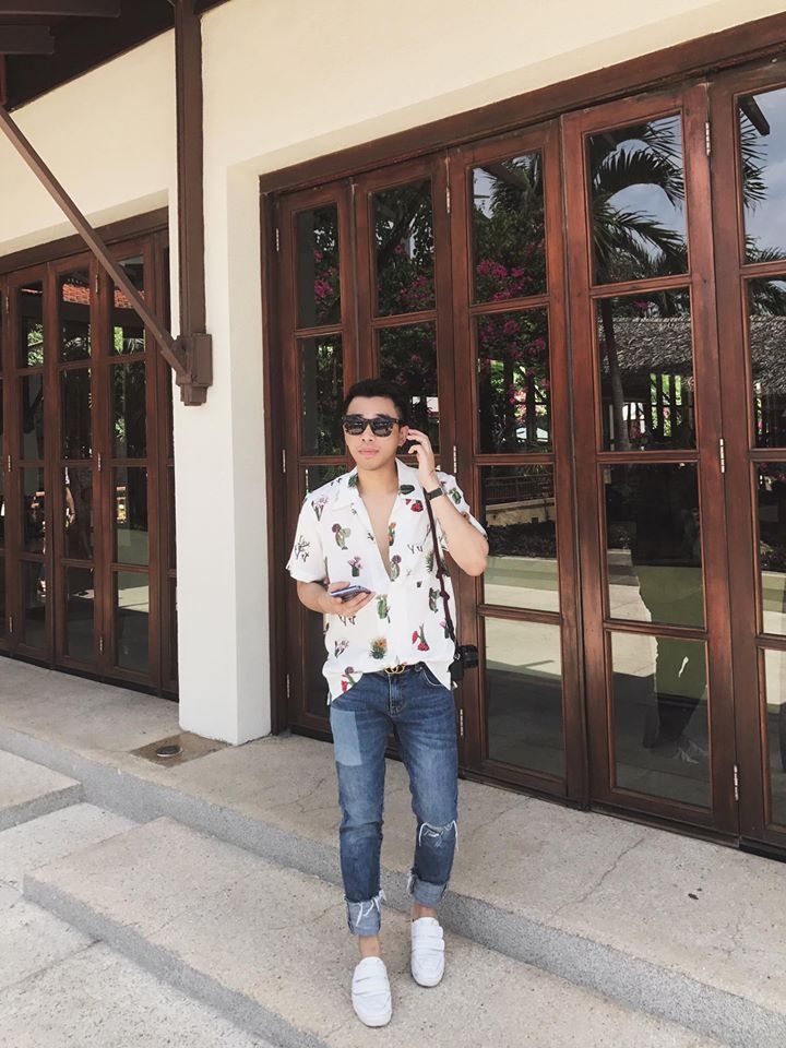 tín đồ thời trang Việt khoe street style ảnh 1 tin do thoi trang Viet khoe street style anh 1