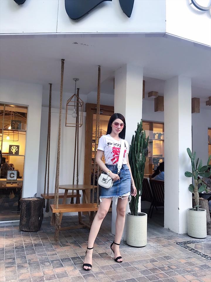 tín đồ thời trang Việt khoe street style ảnh 8 tin do thoi trang Viet khoe street style anh 8