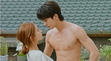 'Co dau Thuy than': Nguoi pham khong nen xieu long hinh anh