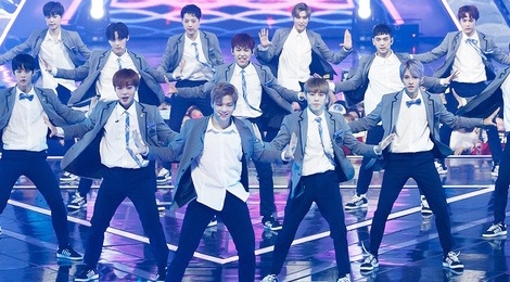 Show tim kiem tai nang Kpop anh huong xau toi khan gia tuoi teen hinh anh