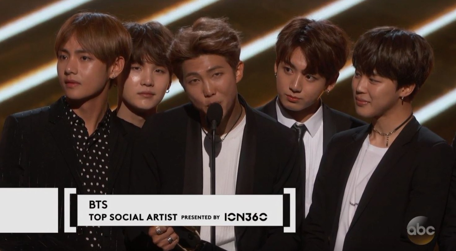 BTS  Super Bowl Halfttime Show ảnh 2 BTS  Super Bowl Halfttime Show anh 2