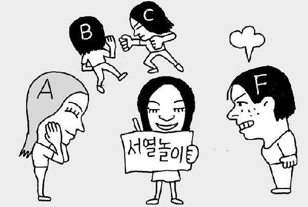 Show tìm kiếm tài năng Kpop ảnh hưởng xấu tới khán giả nhí ảnh 3 Show tim kiem tai nang Kpop anh huong xau toi khan gia nhi anh 3