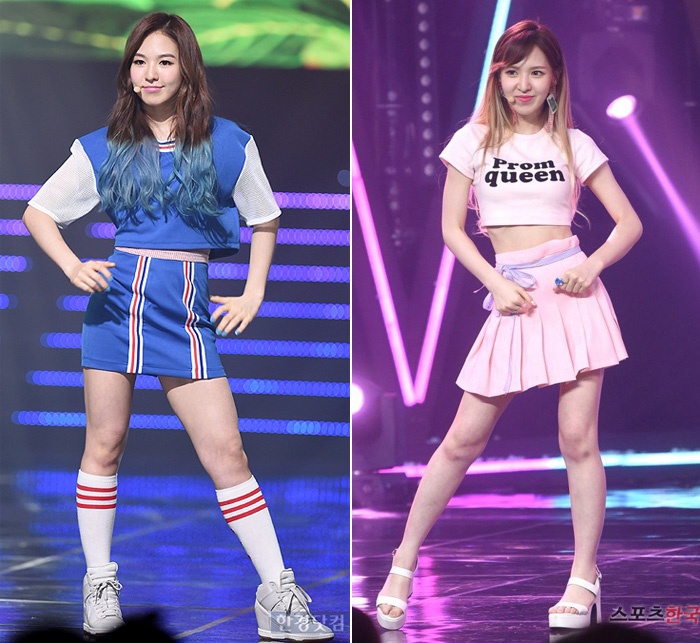 Ca si than tuong giam can qua da,  lo xuong uc tren san khau anh 5