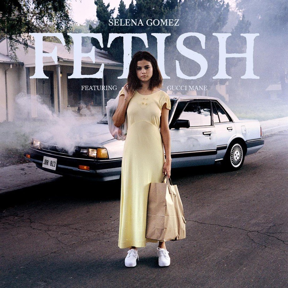 Selena Gomez hát về ‘xác thịt’ trong ca khúc mới ảnh 3 Selena Gomez hat ve ‘xac thit’ trong ca khuc moi anh 3