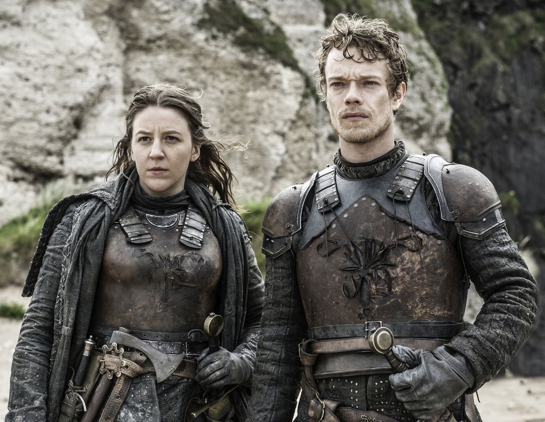 Game of Thrones 7 anh 6