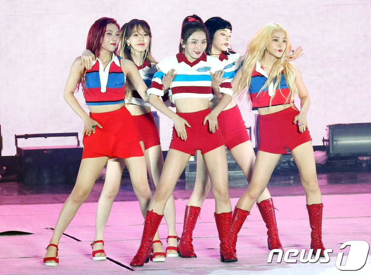 red velvet ảnh 1 red velvet anh 1