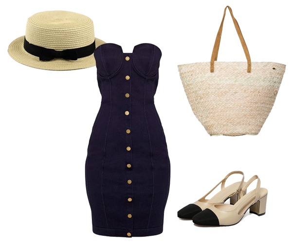 phoi do nhu tin do thoi trang the gioi anh 2