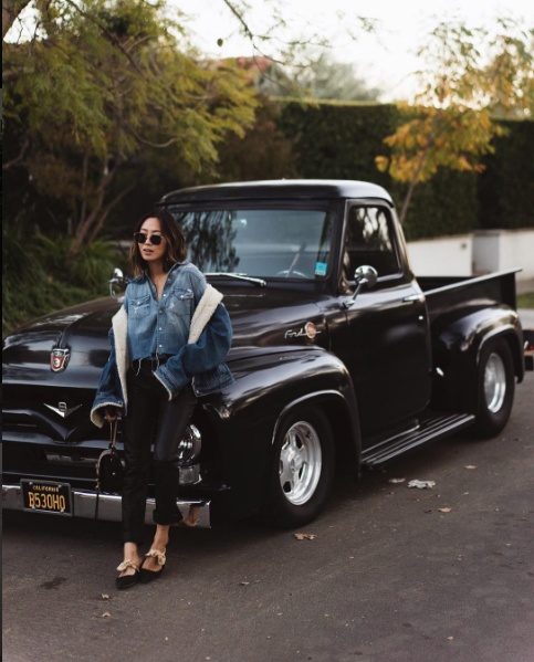 phoi do nhu tin do thoi trang the gioi anh 3