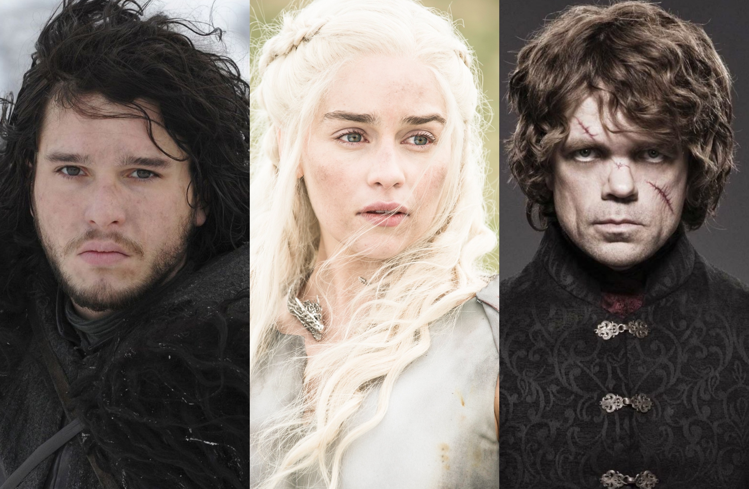 Game of Thrones 7 anh 1