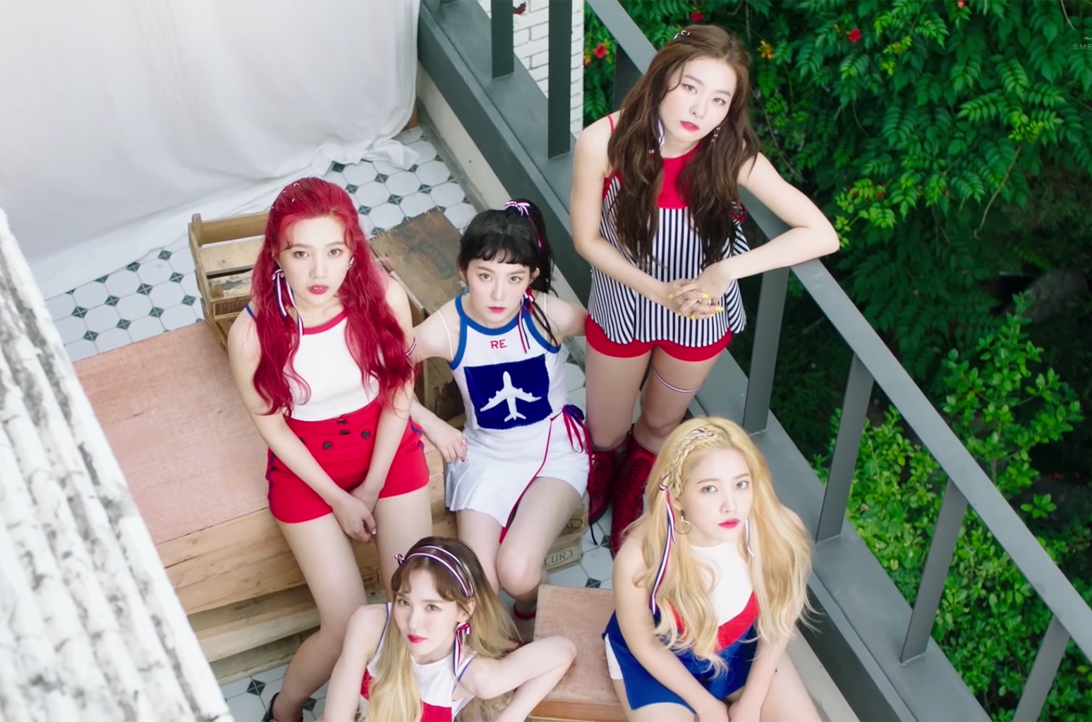 red velvet ảnh 3 red velvet anh 3