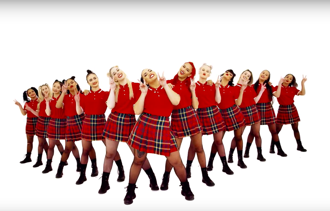 Teaser MV moi cua Psy hinh anh